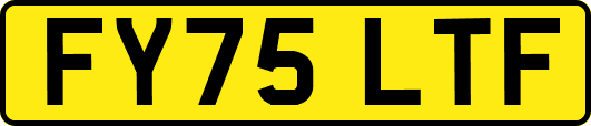 FY75LTF