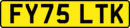FY75LTK