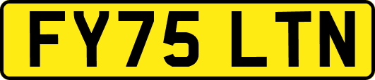 FY75LTN