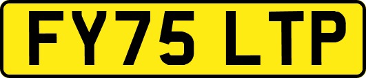 FY75LTP
