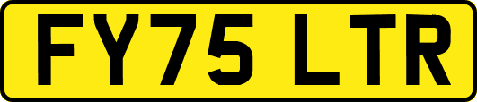 FY75LTR
