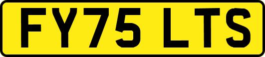 FY75LTS