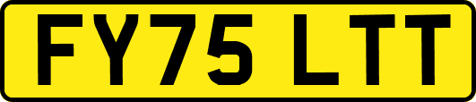 FY75LTT