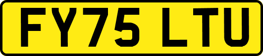 FY75LTU