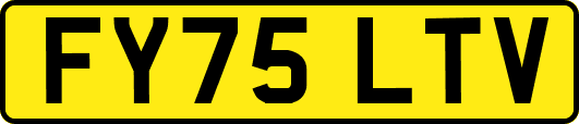FY75LTV