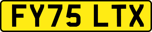 FY75LTX