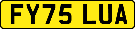 FY75LUA