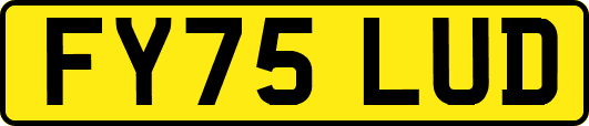 FY75LUD