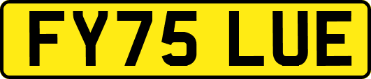 FY75LUE