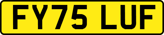 FY75LUF