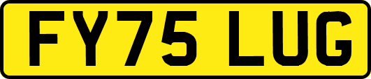 FY75LUG