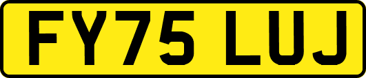 FY75LUJ