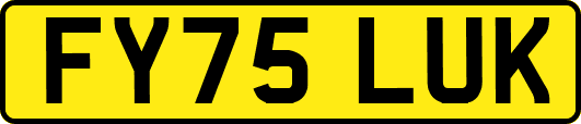 FY75LUK