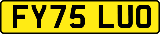 FY75LUO