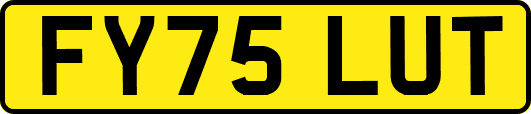 FY75LUT