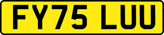 FY75LUU