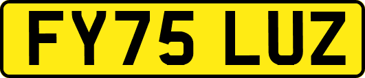 FY75LUZ