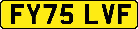 FY75LVF