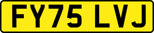 FY75LVJ