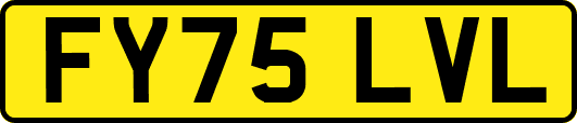 FY75LVL