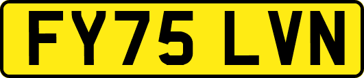 FY75LVN