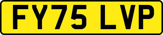 FY75LVP