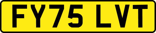 FY75LVT