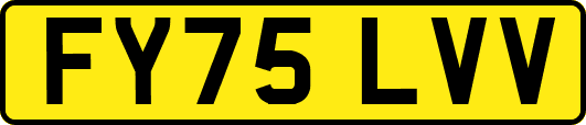 FY75LVV