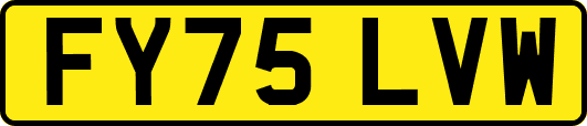 FY75LVW