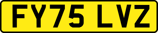FY75LVZ