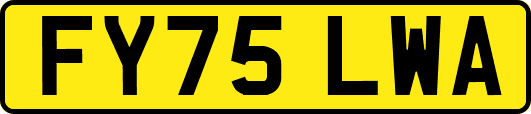 FY75LWA
