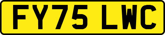 FY75LWC