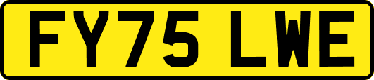 FY75LWE