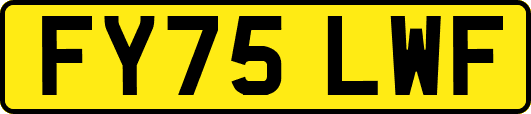 FY75LWF