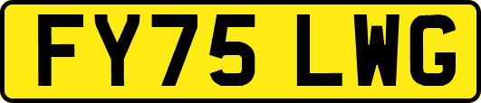 FY75LWG