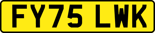 FY75LWK