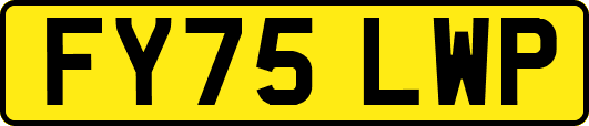 FY75LWP