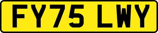 FY75LWY