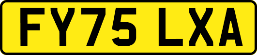 FY75LXA