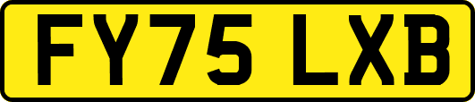 FY75LXB
