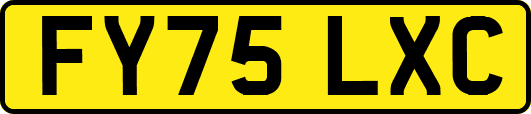FY75LXC