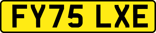 FY75LXE