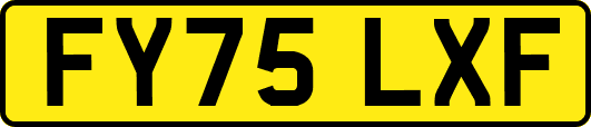 FY75LXF