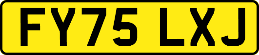 FY75LXJ