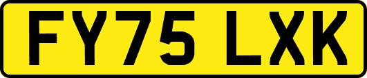 FY75LXK
