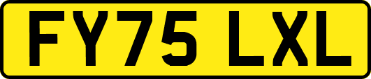 FY75LXL