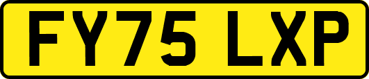 FY75LXP