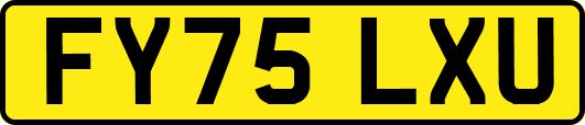 FY75LXU