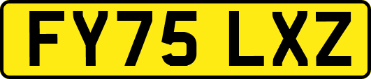 FY75LXZ