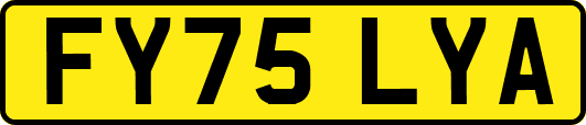 FY75LYA